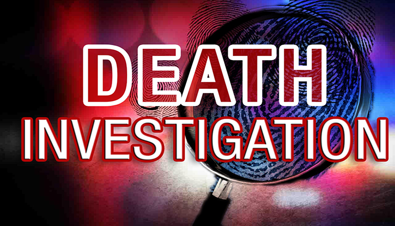 death investigation