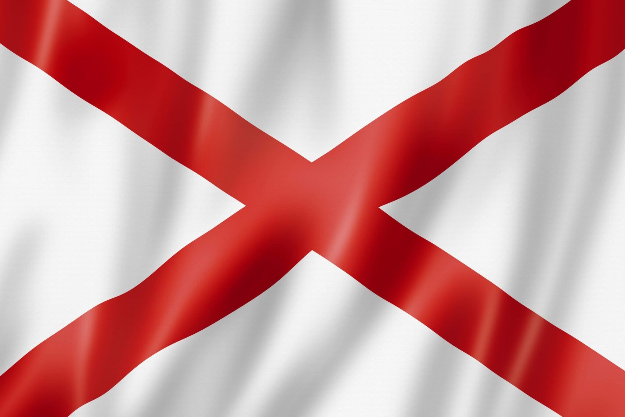 Alabama Flag